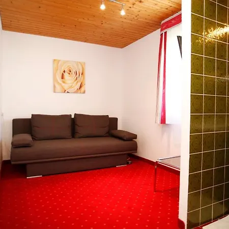 Gaestehaus Kirner - Bad Feilnbach