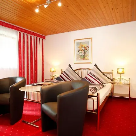 Gaestehaus Kirner - Konukevi