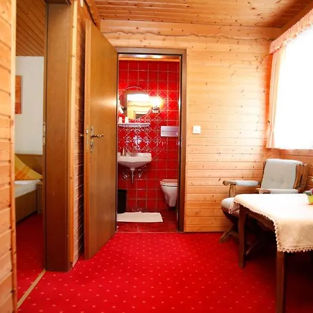 Gaestehaus Kirner - 3*