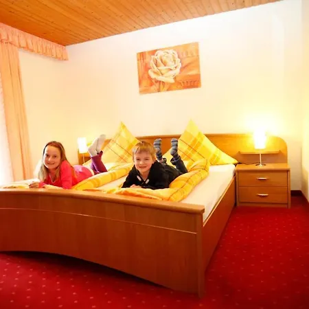 Gaestehaus Kirner - 3* Bad Feilnbach