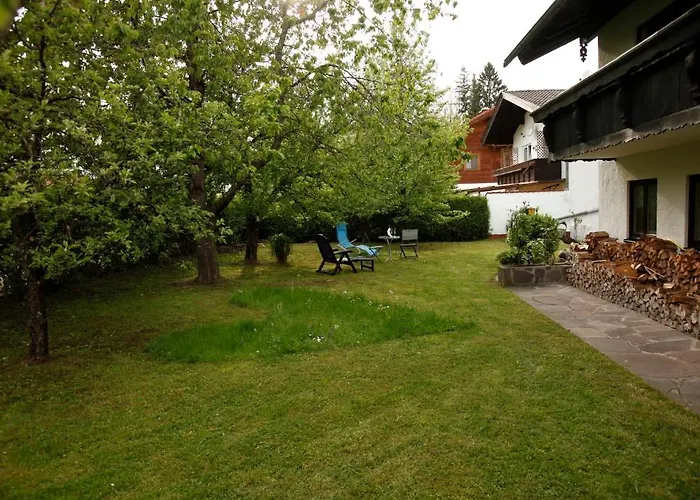 Gaestehaus Kirner -